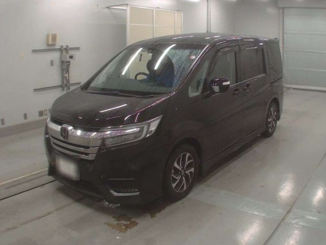 30788 Honda Step wagon RP3 2018 г. (CAA Tokyo)